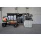 Optimas trinkelių klojimo mašina S24